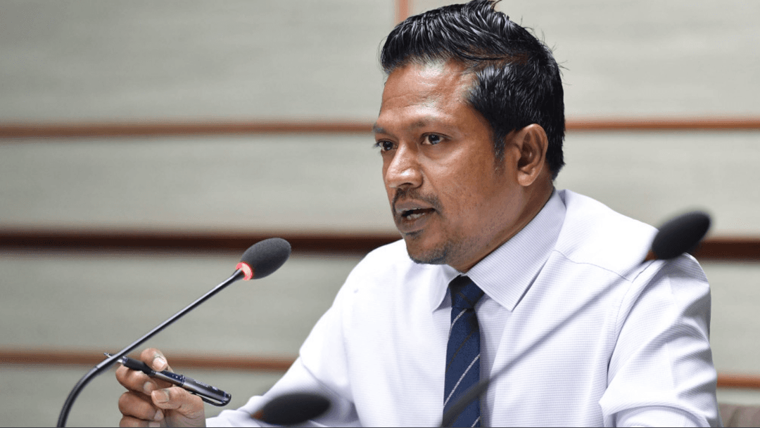  ޑިމޮކްރެޓްސްގެ އައު ރައީސަކަށް އިންތި އަދި ނައިބަކަށް ވައްޑޭ ހޮވައިފި