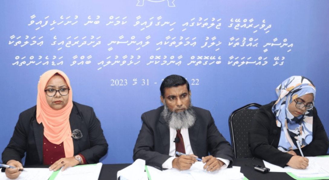 ނަތީޖާއެއް ނުނެރެވުނަސް އިންތިގާލީ އިންސާފުގެ އޮފީހަށް 39 މިލިއަން ރުފިޔާ ޚަރަދުކުރި