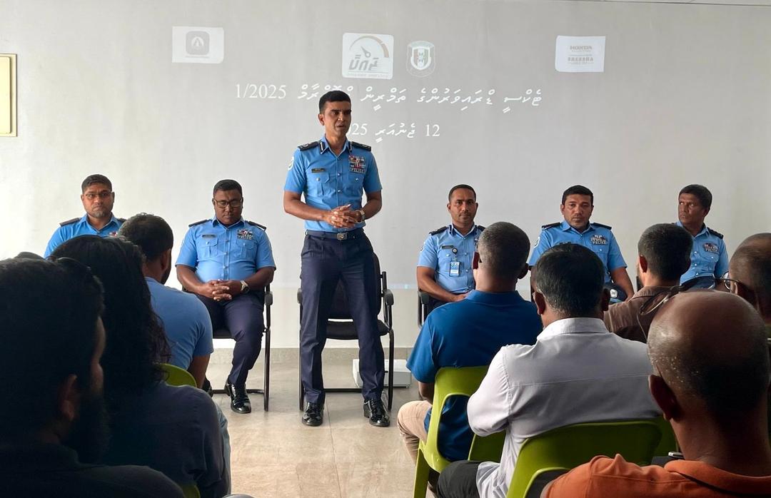 Taxi Drivers Trained to Handle Road Accidents and Issues
