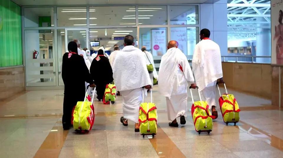 އުމްރާވެރިންތަކެއް 