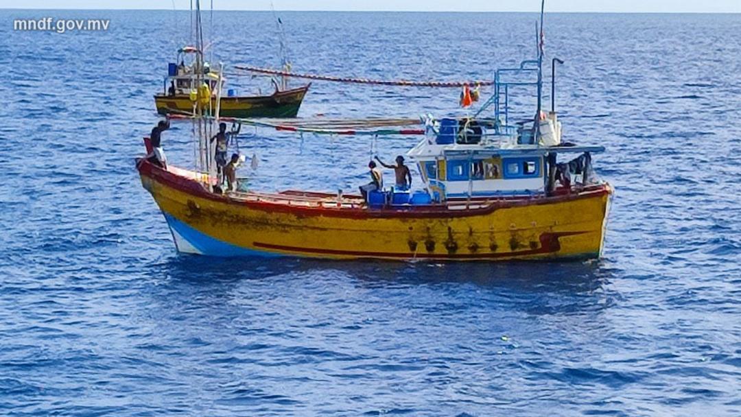 ބާރަށު ކައުންސިލްގެ އިލްތިމާސް: ގޮތްނޭނގޭ އުޅަނދުތަކަށް ނާރާ 