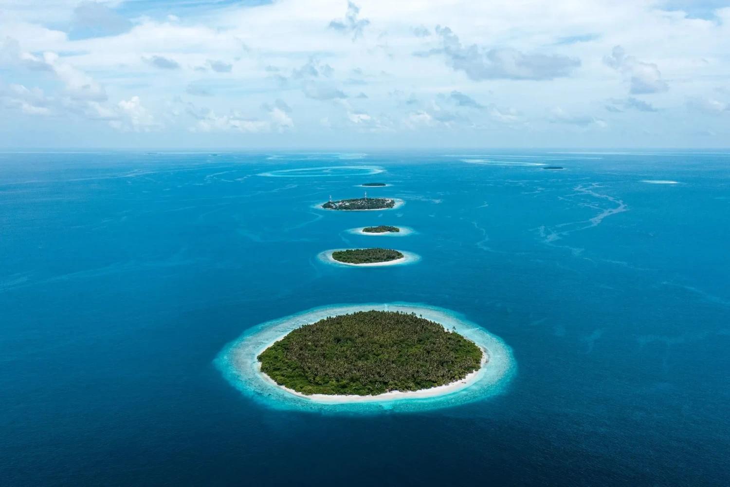 މިއަދު 3 ރަށަކަށް 4 ފަޅުރަށް ދޫކުރަނީ 