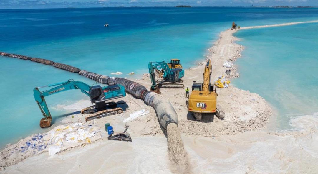 ސެޓްލްމަންޓް އެއްބަސްވުމެއްގެ ދަށުން ބަދަލެއް ނު ހޯދަން: ސީއެމްސީ