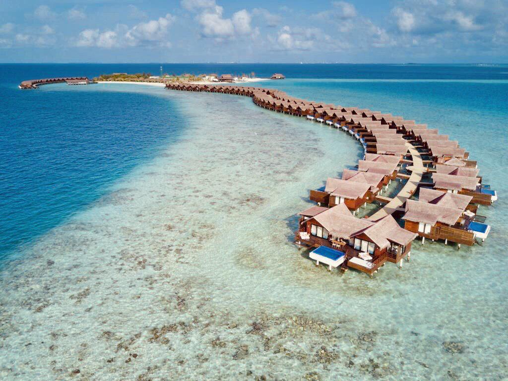 ގްރީން ޓެކުހުގެ ގޮތުގައި 200 މިލިޔަނަށްވުރެ ގިނަ ރުފިޔާ ލިބި، 104 އިންސައްތައިގެ ކުރިއެރުމެއް!