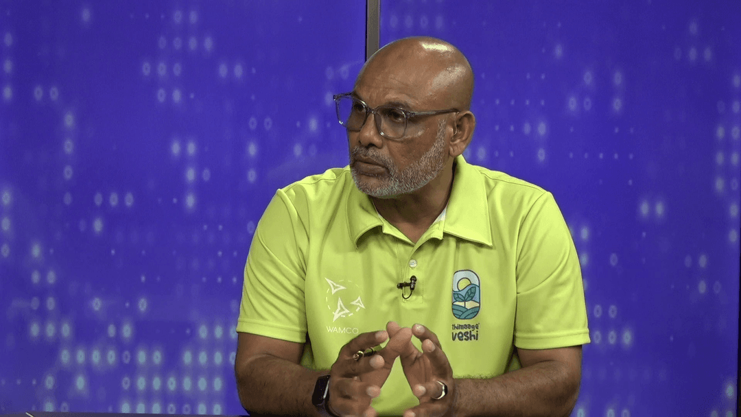 ރޯދަ މަހު ވެމްކޯ އިން ކުނި ނަގަން ފަށާ ގަޑިއަކީ ރޭގަނޑު 8:30 