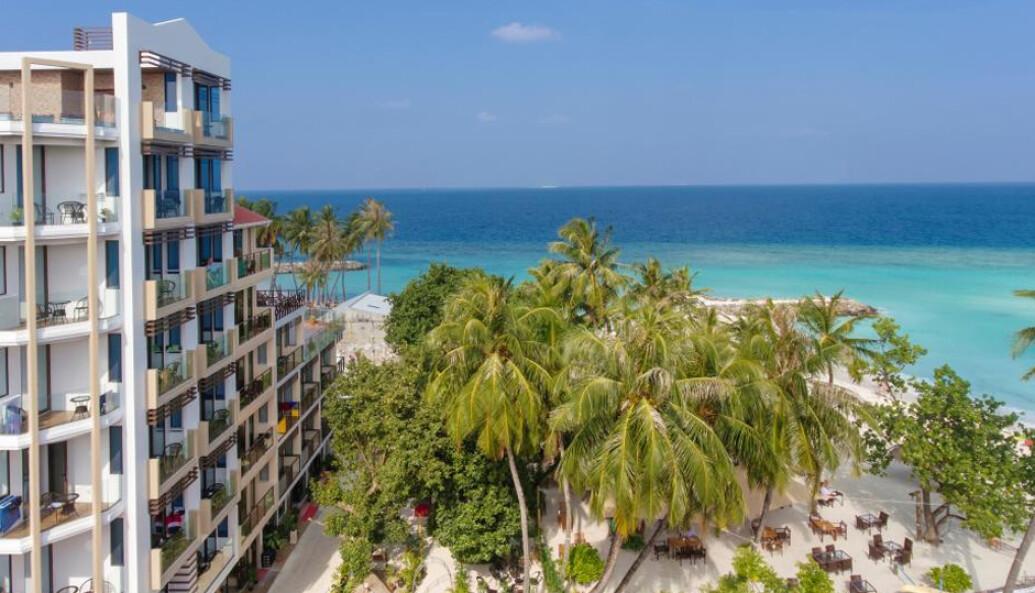 ގެސްޓްހައުސްތަކާއި ކާބޯތަކެތީގެ ހިދުމަތްދޭ ތަންތަން ރަޖީސްޓްރީ ކުރަން އަންގައިފި