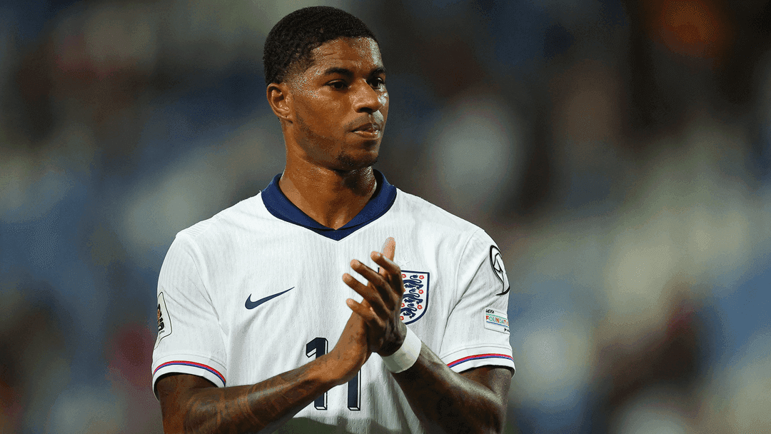 ރަޝްފޯޑު ހިމަނައިގެން އިނގިރޭސި ސްކޮޑް އެކުލަވާލައިފި، ބެލިންގްހަމް އަށް ޖާގައެއް ނެތް