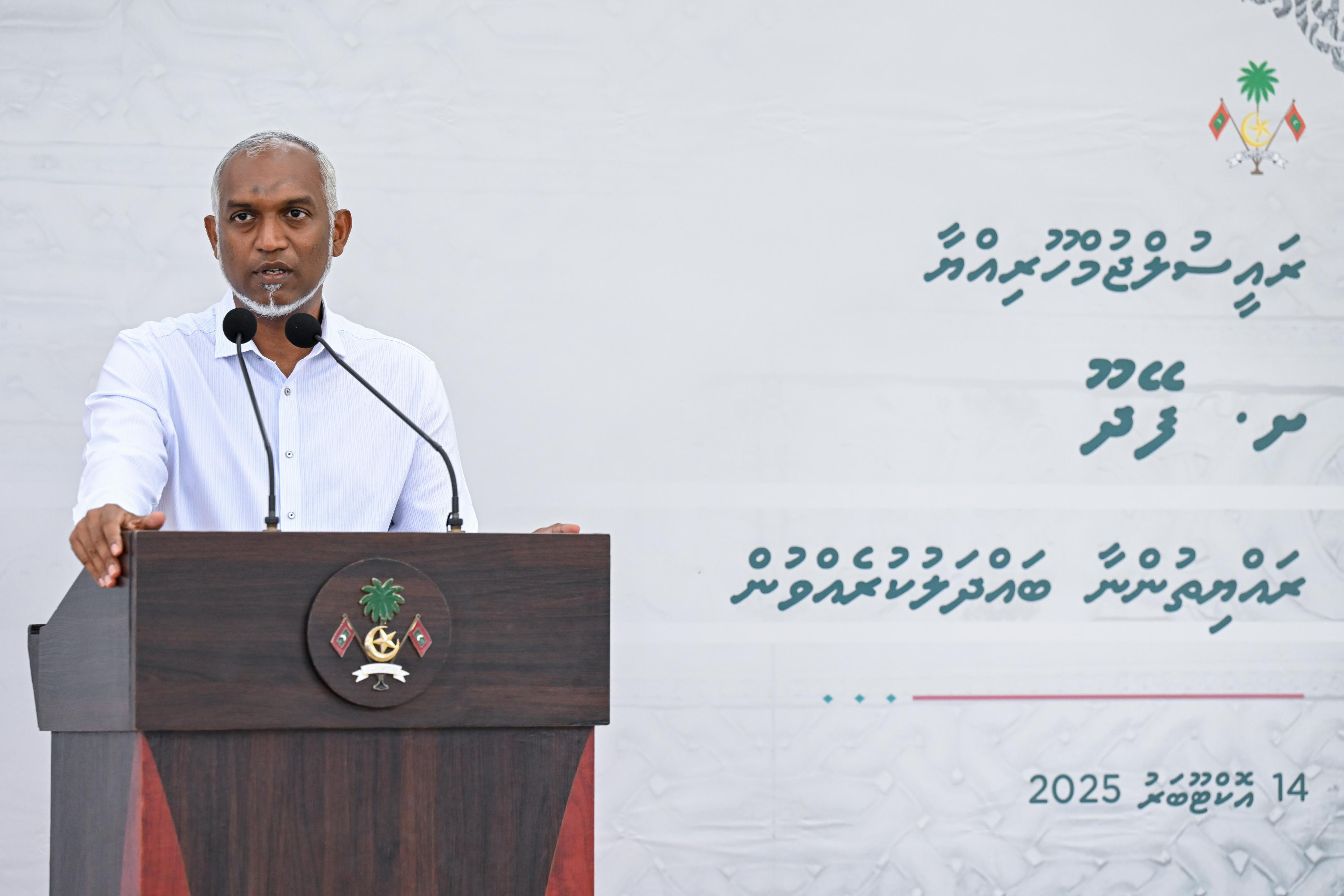ފޭދޫގެ ތަރައްޤީގެ މަޝްރޫޢުތަކުގެ ތެރެއިން  އެންމެ އިސްކަންދެނީ ސްކޫލު މަޝްރޫޢަށް
