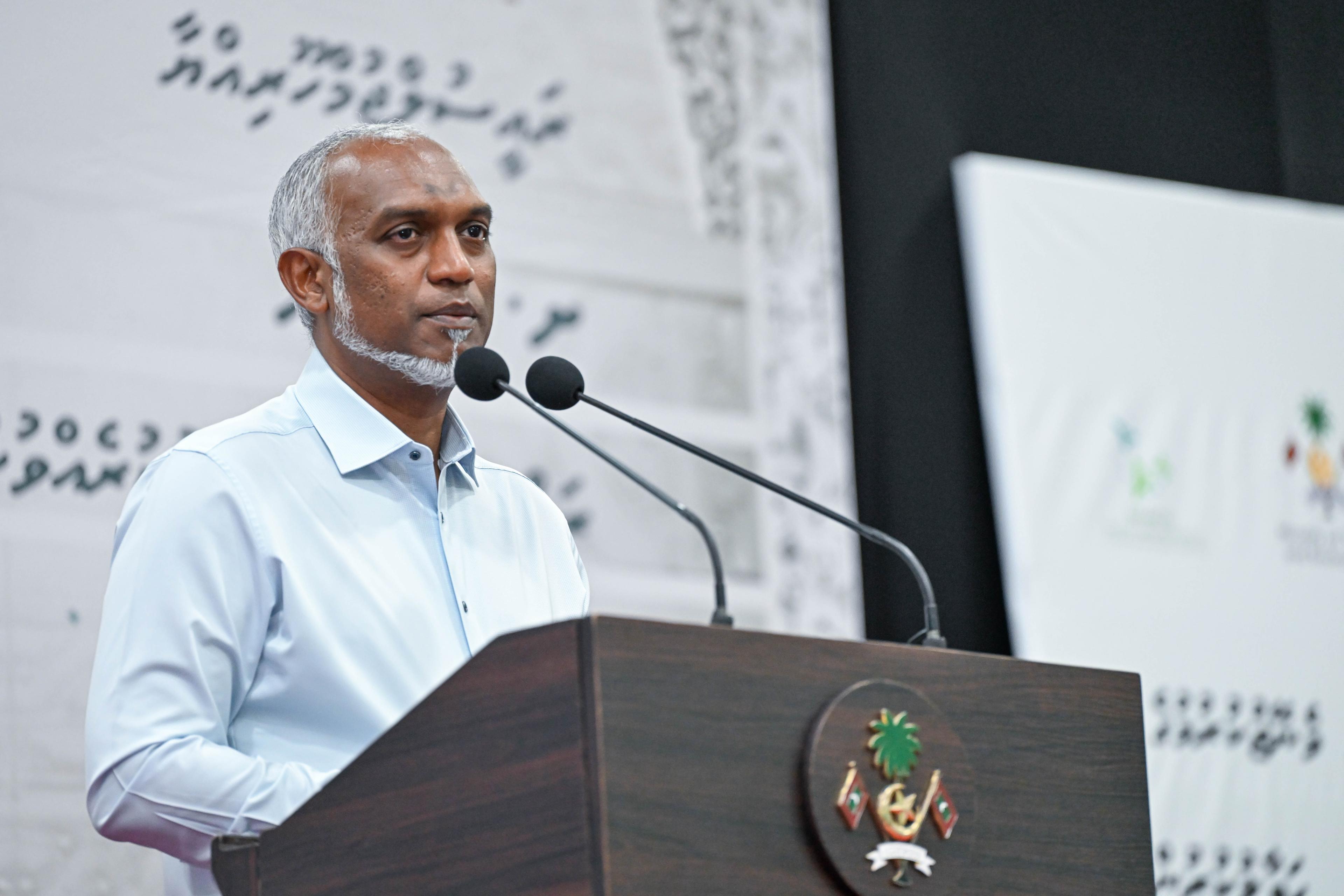 އިންކްލޫސިވް ކްލާސްރޫމްތައް ސްކޫލްތަކުގައި ޤާއިމްކޮށް، ވޮކޭޝަނަލް ހައި ސްކޫލެއް އިމާރާތް ކުރަނީ