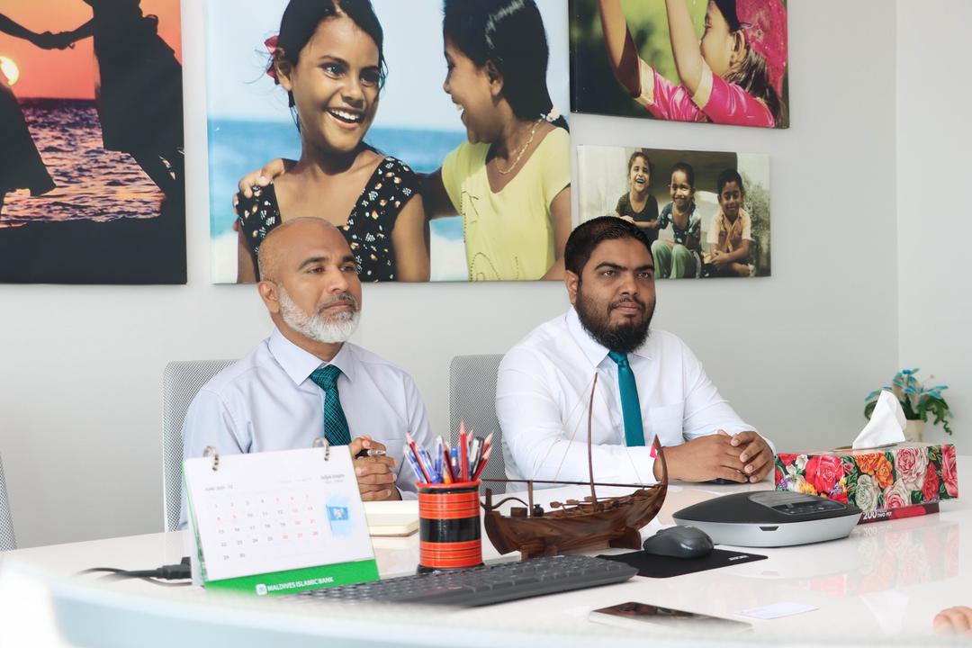 މަތީ ސާނަވީގެ ދަރިވަރުންނަށް "މާލޭ ވޮކޭޝަނަލް ހައި ސްކޫލް"ގެ ނަމުގައި އައު ސްކޫލެއް ހުޅުވަނީ