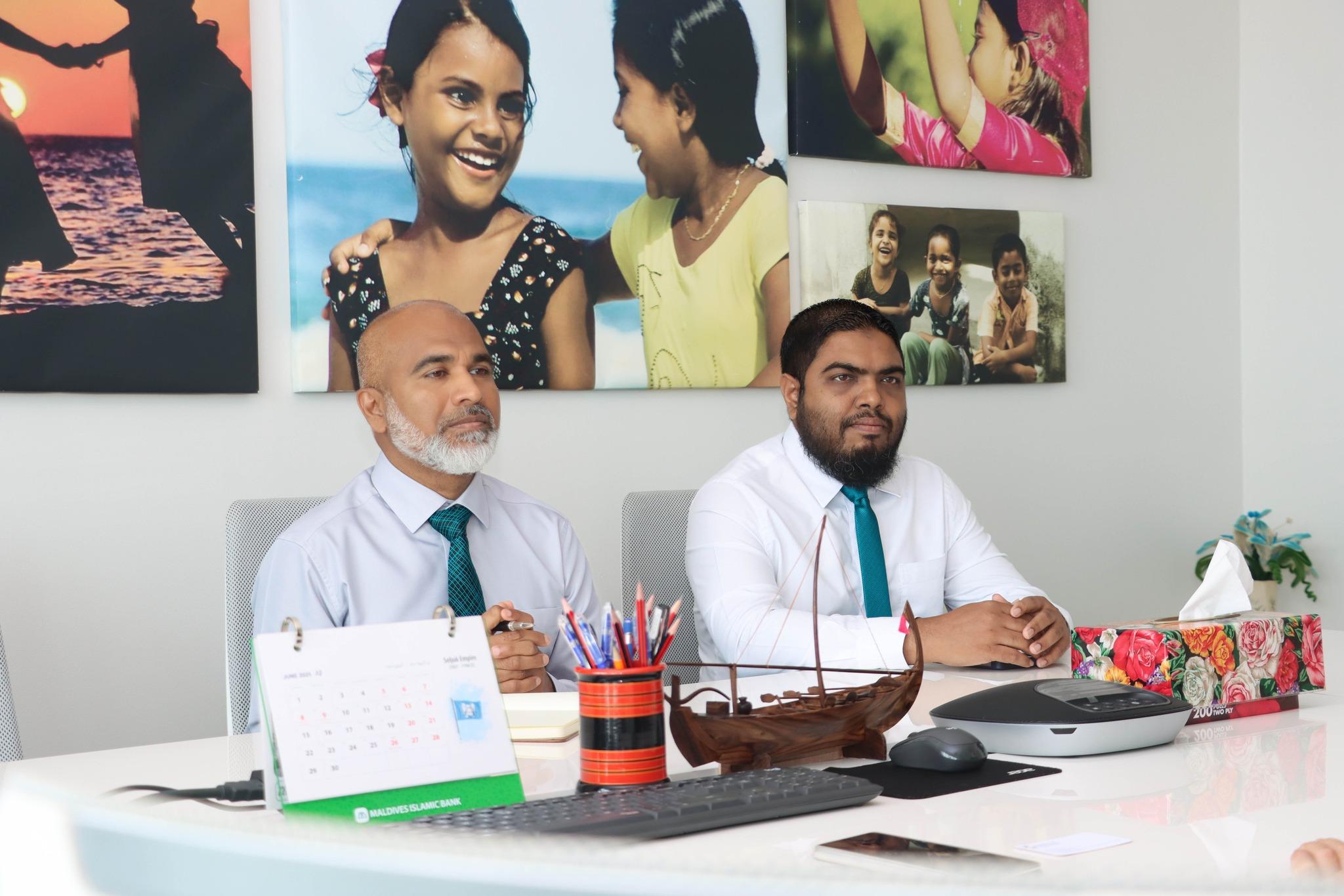 މަތީ ސާނަވީގެ ދަރިވަރުންނަށް "މާލޭ ވޮކޭޝަނަލް ހައި ސްކޫލް"ގެ ނަމުގައި އައު ސްކޫލެއް ހުޅުވަނީ