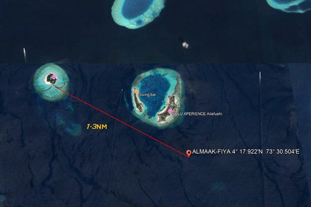 ބަންޑުން ޖަހާލި ކޮޅުވެއްޓިން ގެއްލުނު ދެވަނަ މީހާގެ ހަށިގަނޑު ފެނިއްޖެ