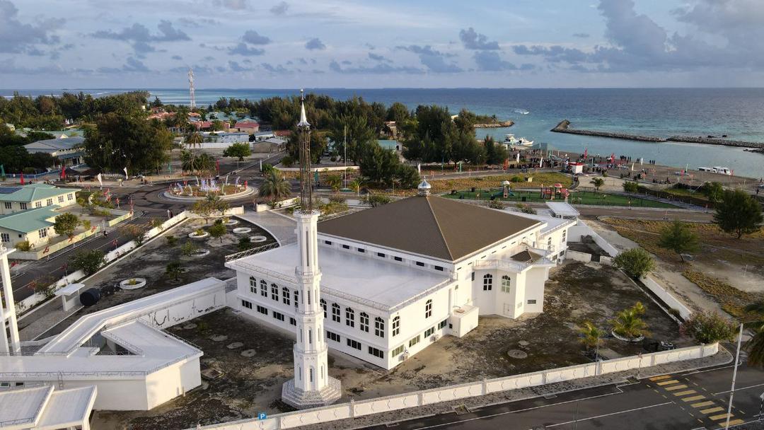 ޙަރާމްގޮތުގައި މުދާ ހޯދުމަކީ މުދަލުގެ ބަރަކާތް ކެނޑޭނޭކަމެއް: ހުތުބާ