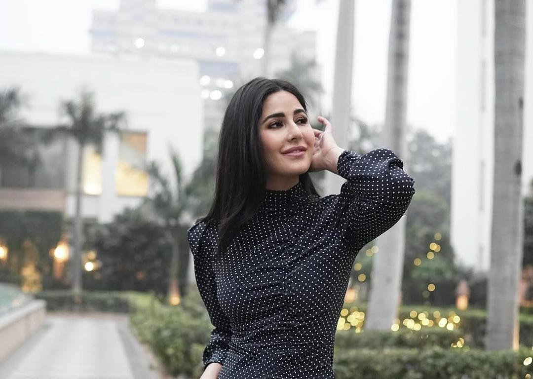 ރާއްޖޭގެ ގްލޯބަލް އެމްބަސެޑަރުކަން ލިބުމުން ވަރަށް އުފާވޭ، ވަރަށް އަވަހަށް ރާއްޖެ ދާނަން: ކެޓްރީނާ