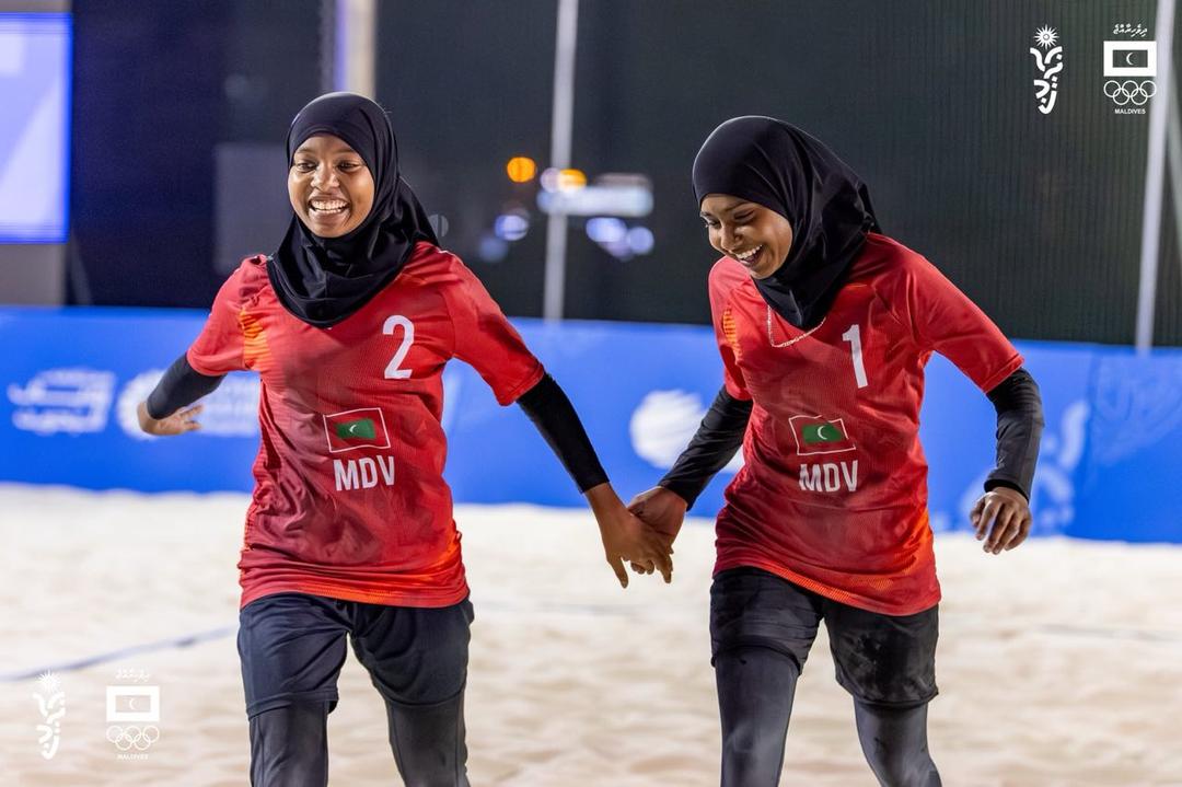 ދީމާ އާއި އަޒްކާ ތާރީޚުން ޖާގަ ހޯދައިފި