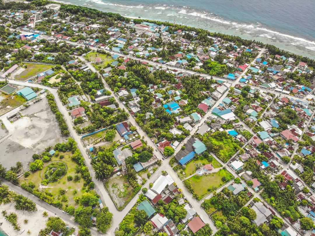 އައްޑޫ ސިޓީ ކައުންސިލް އުފެދިފައިވާ ގޮތް ބަދަލުކުރަން ނަގާ ވޯޓު މި މަހުގެ 25ގައި