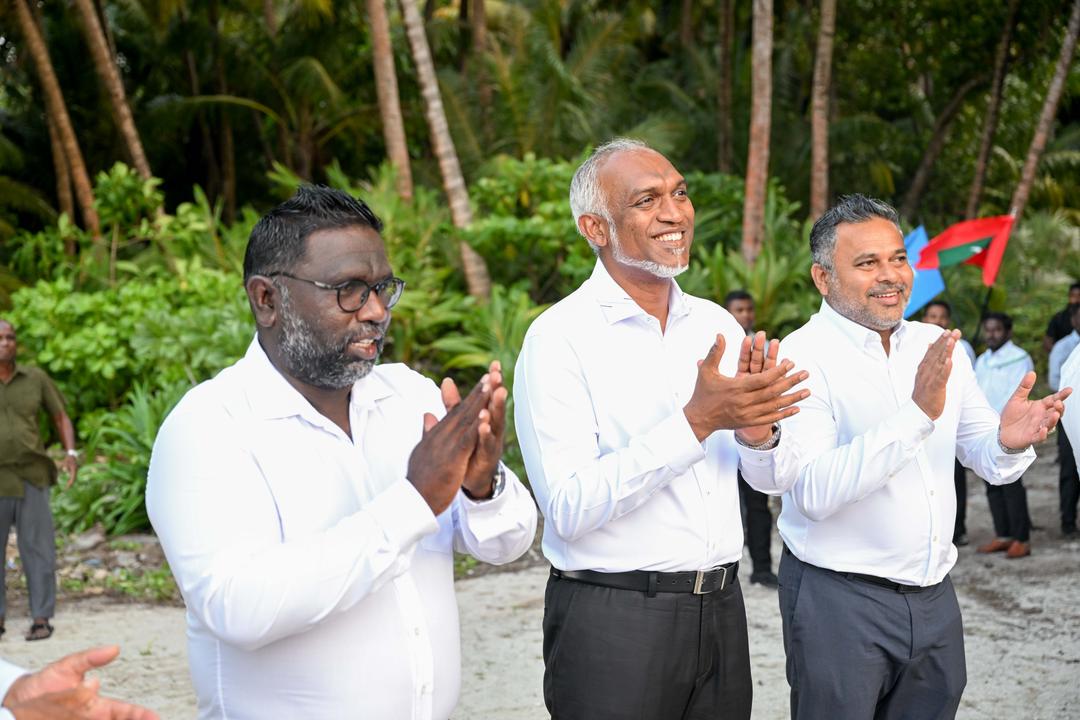 ބިލެތްފައްސަށް އުންމީދު، އެއާޕޯޓު ތަރައްގީކޮށް އޮޕަރޭޓްކުރުމަށް ހަވާލުކޮށްފި