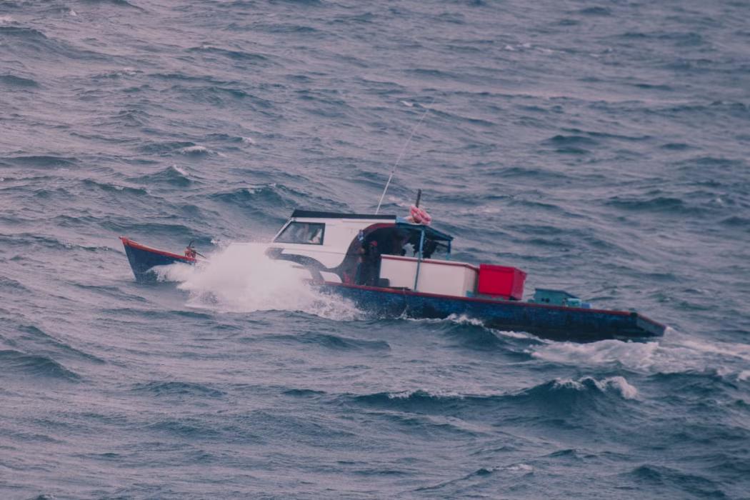 މި ހަފްތާ ބަންދުގައި ރާއްޖޭގެ ބޮޑު ބަޔަކަށް މޫސުން ގޯސްވާނެ