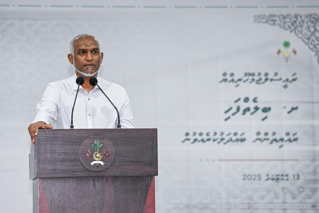 30 މަސްދުވަހުގެ ތެރޭ އެއާޕޯޓް ނިމޭނެ ކަމުގެ ޔަގީންކަމާއެކު ބިލެތްފައްސަށް އުފާވެރި ޚަބަރުތަކެއް