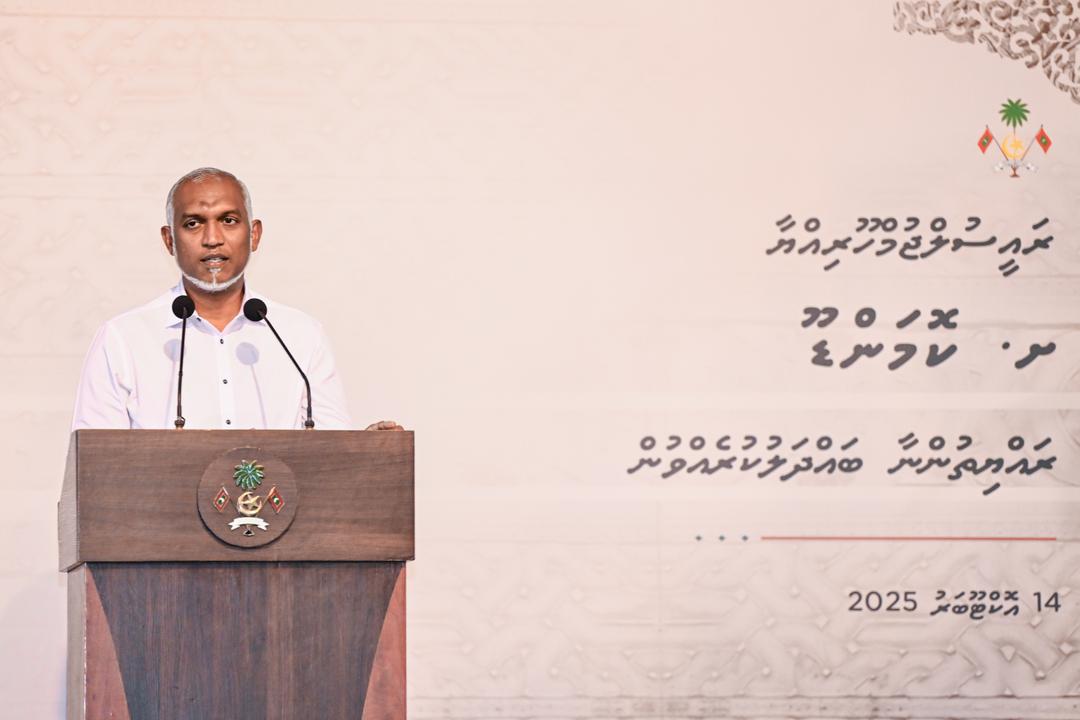 30 މަސް ތެރޭ ކޮމަންޑޫ އެއާޕޯޓް ނިންމައި ހުޅުވޭނެކަމުގެ ޔަގީންކަން ދެއްވައިފި