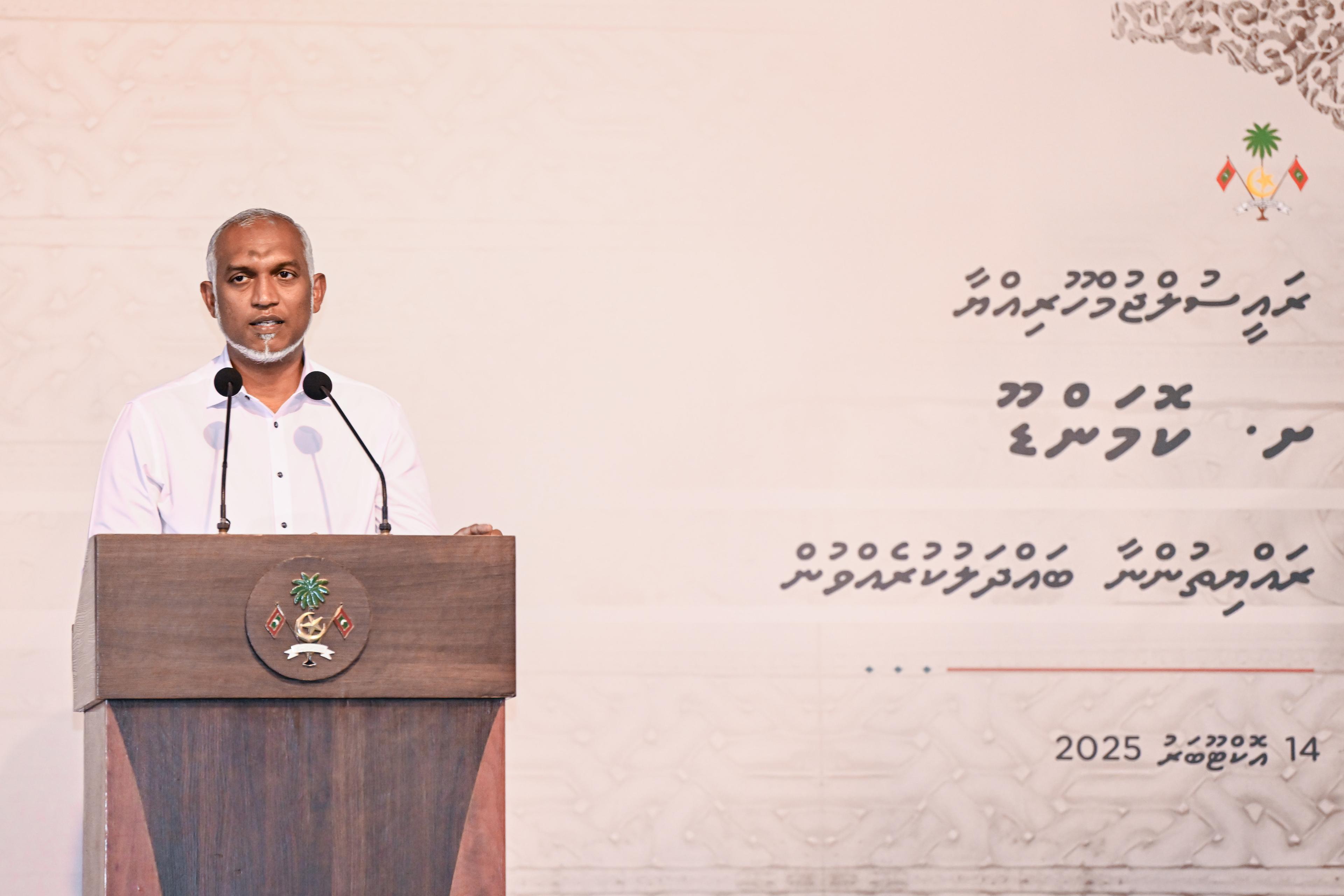 30 މަސް ތެރޭ ކޮމަންޑޫ އެއާޕޯޓް ނިންމައި ހުޅުވޭނެކަމުގެ ޔަގީންކަން ދެއްވައިފި