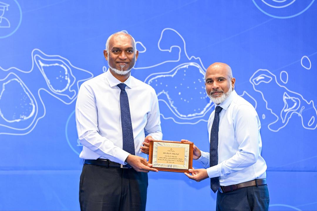 210 ބައިވެރިންނާއެކު ޕްރިންސިޕަލުންގެ މަހާސިންތާ ފަށައިފި