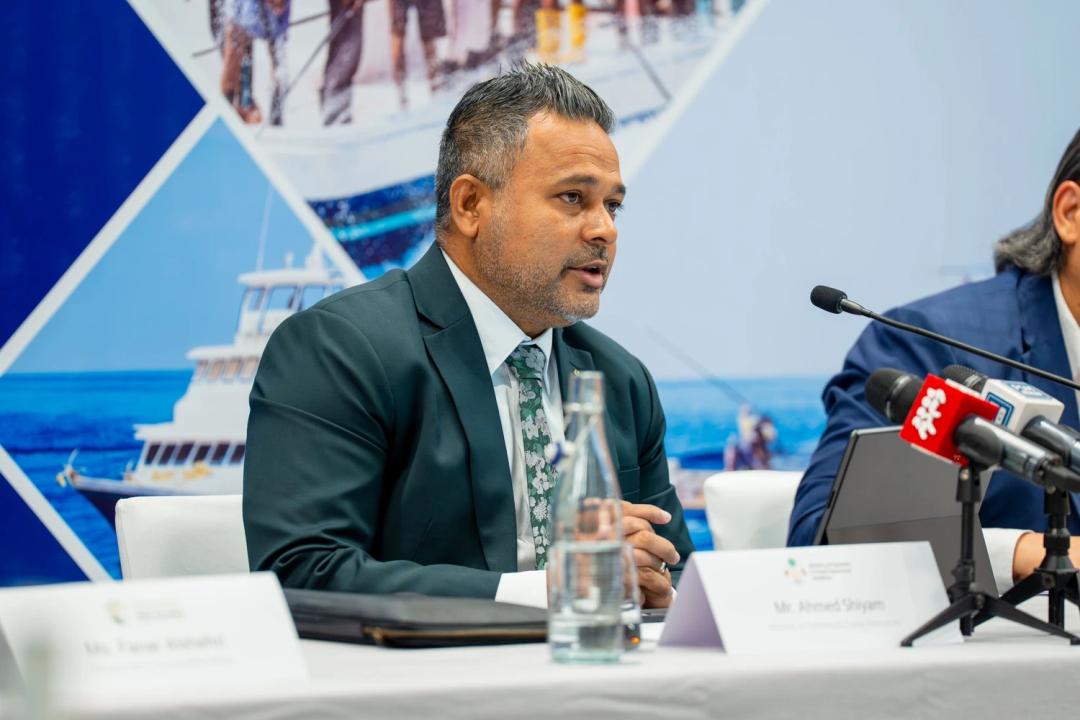  އާރްއެސްޑަބްލިއު ސިސްޓަމްތަކާއެކު އައިސް ލިބުމުގައި ދިމާވާ ގޮންޖެހުންތަކަށް ދާއިމީ ހައްލު ލިބޭނެ 