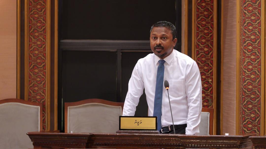 ކުރީ ސަރުކާރުގެ އަމަލުތަކުގެ ސަބަބުން ބެސްޓިނެޓަށް ބޮޑު ބަދަލެއްދޭން ޖެހުނު: ބަންޑާރަނައިބު