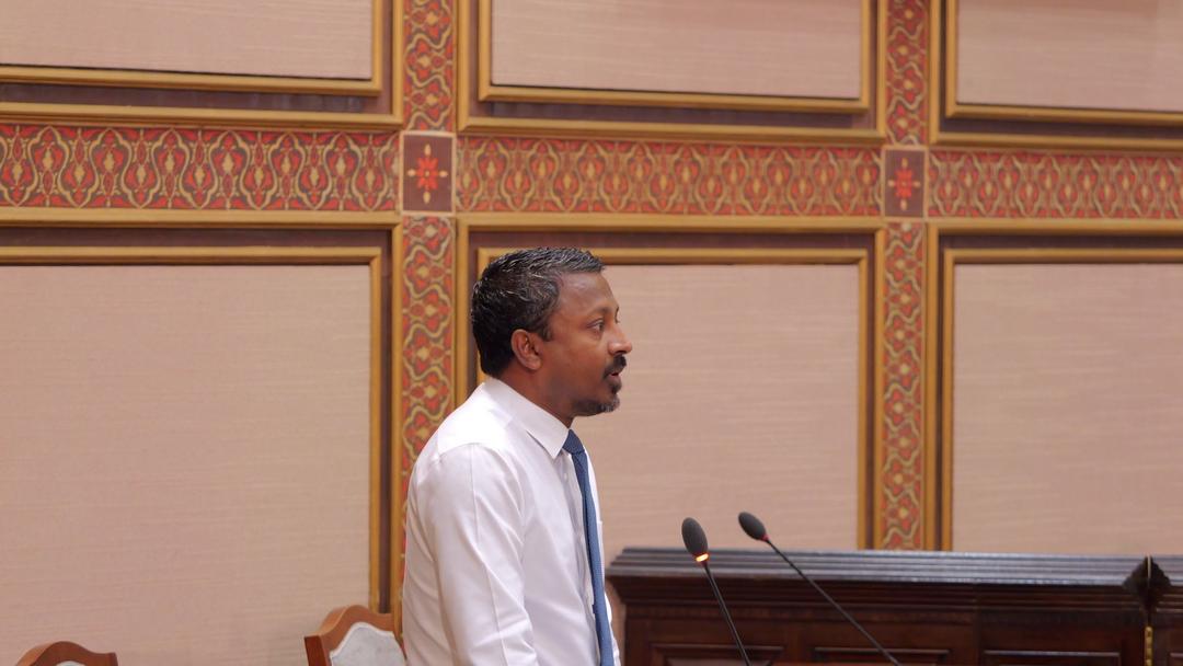 ކަނޑުގެ ސަރަހައްދުން ބައެއް ގެއްލުނު މައްސަލައިގެ ހޯދުންތައް މި މަހު ކެބިނެޓަށް ހުށަހަޅަނީ