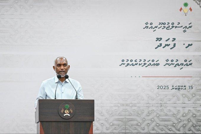 ށ. ފުނަދޫގައި ޤައުމީ ޔުނިވަރސިޓީގެ ކެމްޕަހެއް ޤާއިމް ކުރަން ނިންމައިފި