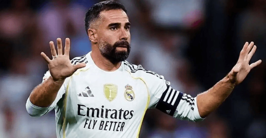 މެޑްރިޑްގެ ކެޕްޓަނަށް ލިބުނު އަނިޔާއަގުޅިގެން 2-3 މަހަށް ކުލުމާދުރަށް