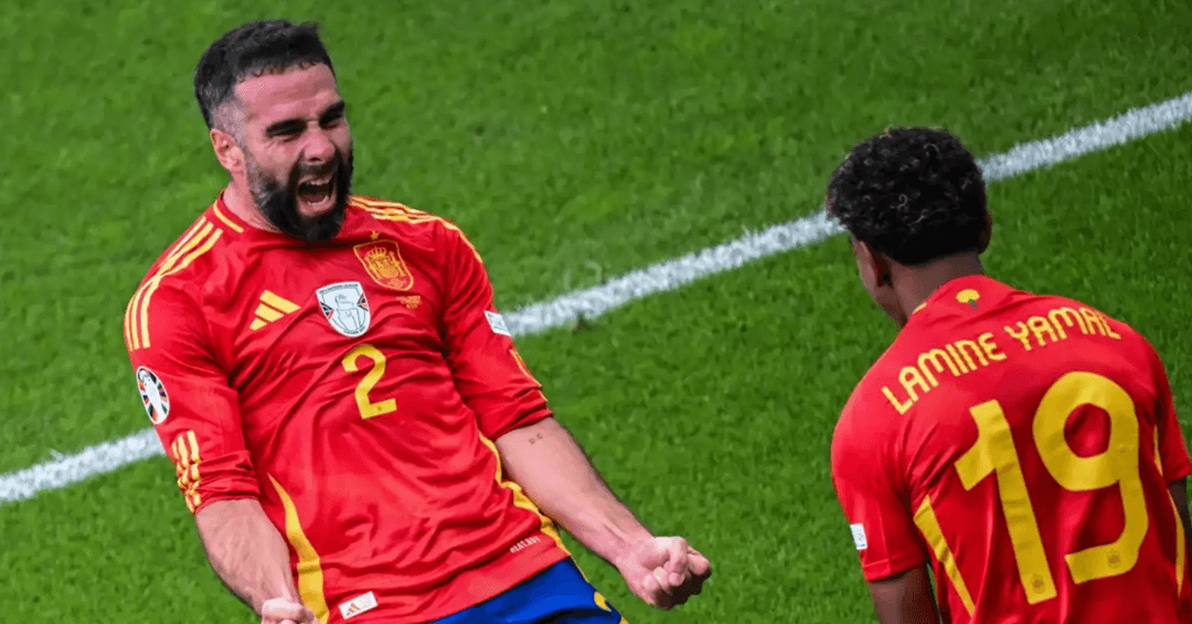 ޔަމާލްގެ ވާހަކަތަކާގުޅިގެން ސްޕެއިން ޓީމުތެރޭގައި މައްސަލަތަކެއް، އެއްބަޔަކު އަނެއްބަޔަކާ އަން ފޮލޯ ކުރަން ފަށައިފި