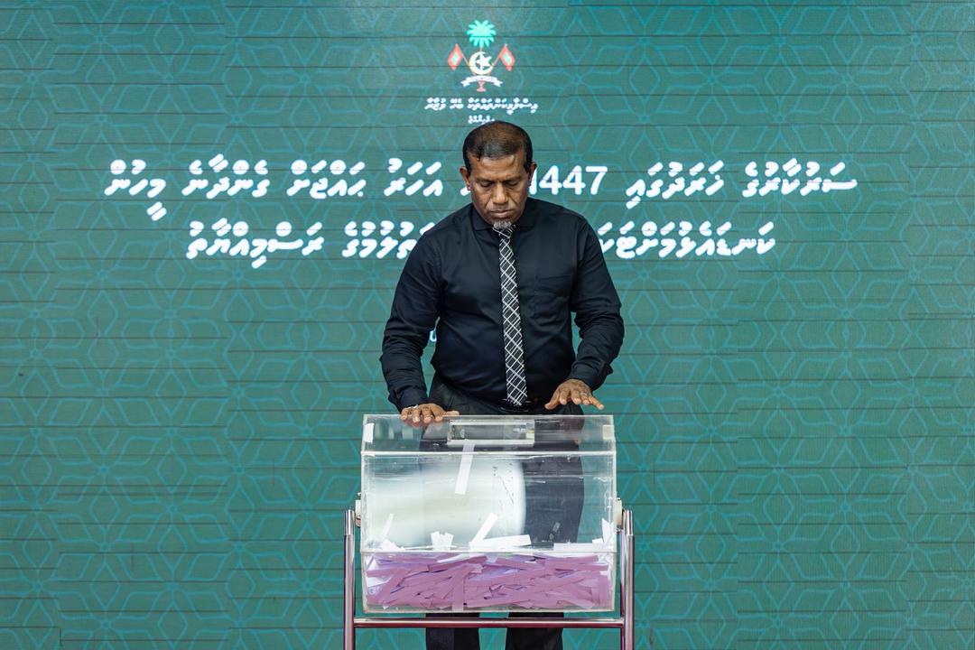 ސަރުކާރުގެ ޚަރަދުގައި 1447 ވަނަ އަހަރު ޙައްޖަށް ފޮނުވާ 50 ޙައްޖުވެރިން ހޮވައިފި