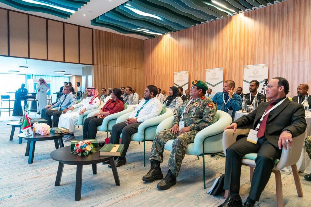 އިސްލާމީ ތައުލީމުގެ އަލީގައި ހައްދުފަހަނައެޅުމުން ރައްކާތެރިވުމަށް ހޭލުންތެރިކުރުވުމުގެ ޕްރޮގްރާމެއް