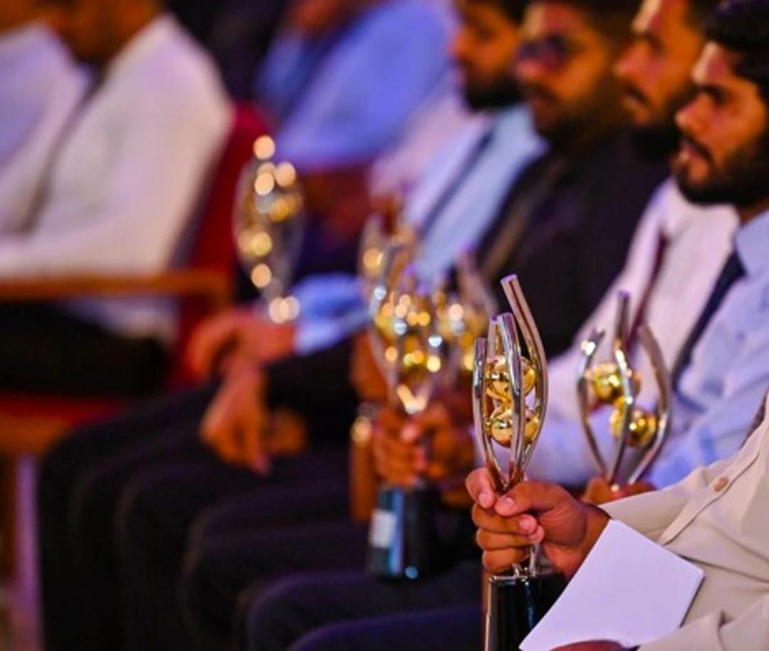 ޒުވާނުންގެ އެވޯޑަށް ނަން ހުށަހަޅަން ބާކީ 2 ދުވަސް!