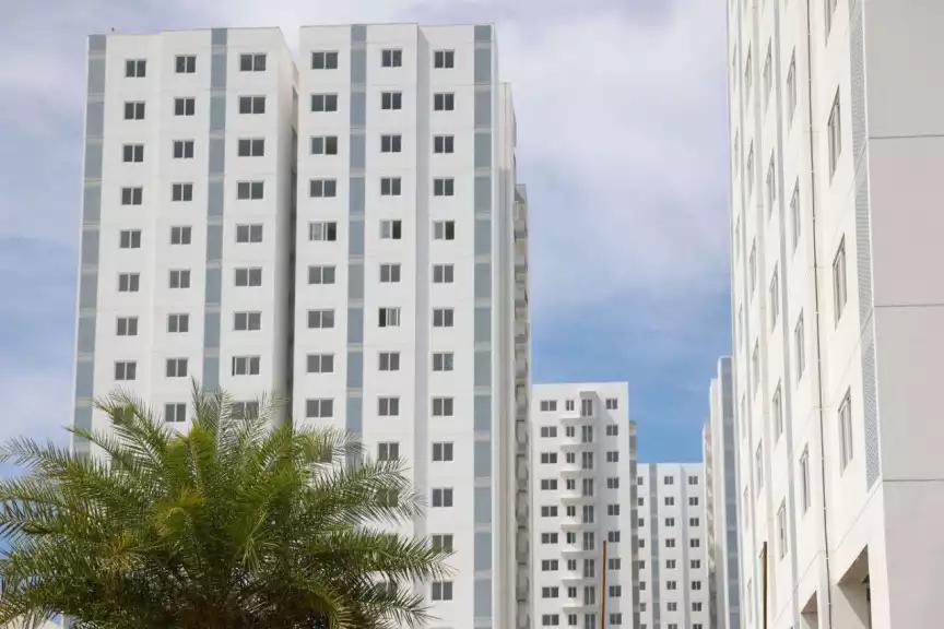 ފަޤީރުންނާ މިސްކީނުންގެ  ތެރެއިން ބަޔަކަށް ފްލެޓް ޑައުންޕޭމަންޓް ދައްކައިދެނީ