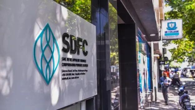 އެސްޑީއެފްސީއިން ދޫކޮށްފައިވާ ހުރިހާ ލޯނެއް ޝަރީޢާ އުސޫލަށް ބަދަލުކުރުމުގެ މަސައްކަތް ފަށައިފި