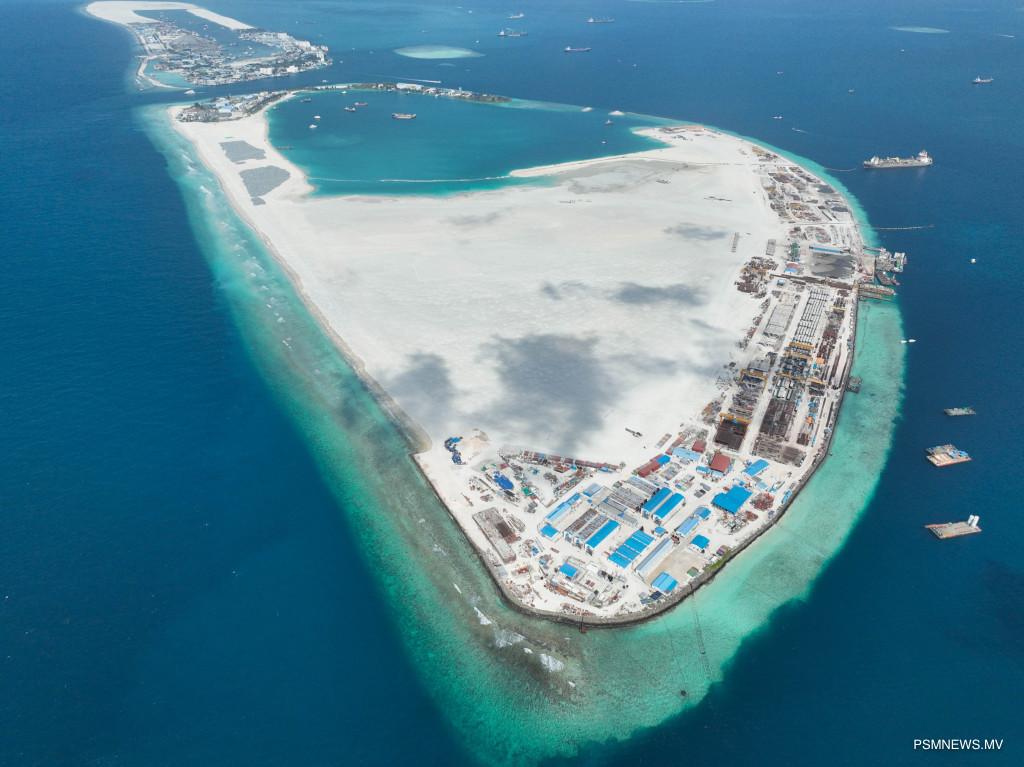 ގުޅީފަޅުން ގޯތި ލިބުނު މީހުންނަށް ރަޖިސްޓްރީ ދޫކުރުން މި މަހުގެ 30 ގައި
