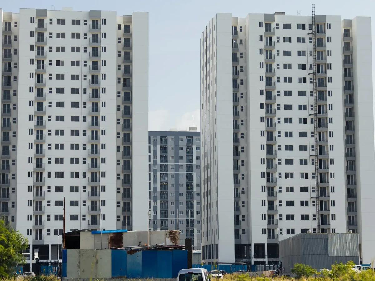 ގެދޮރުވެރިޔާ ސްކީމުން ފްލެޓުލިބި، ގުރުއަތުގައި ބައިވެރިވެފައިނުވާ ފަރާތްތަކުގެ ގުރުއަތުނެގުން މާދަމާ