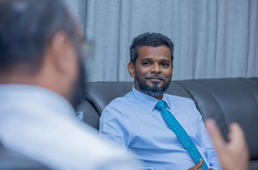  ޙައްޖުވެރިންގެ ރައްކާތެރިކަން  ކަށަވަރުކުރުމަށް މިހާރަށްވުރެ އެޑްވާންސް ޓެގެއް ބޭނުންކުރަނީ