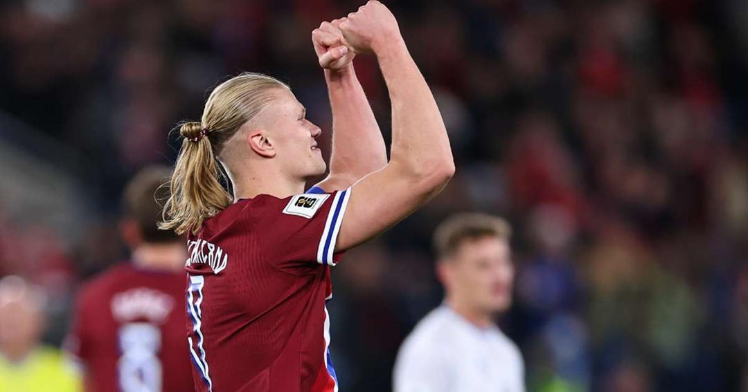 ހެޓްރިކާއެކު ހާލަންޑް އިސްރާއީލަށް ކުޅިސަމާ ދައްކާލައިފި