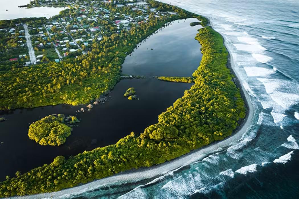 ދޮންހެރަ ހަލާލު ޓޫރިޒަމް ތަރައްްޤީކުރުމަށް ހުޅުވާލައިފި