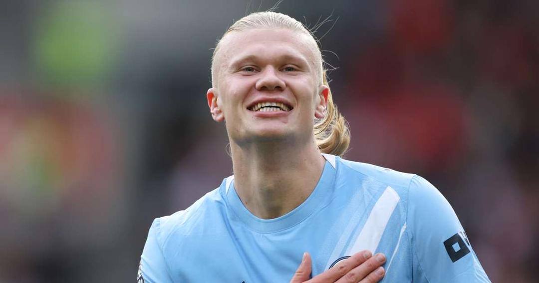 ހާލަންޑްގެ ހަމައެކަނި ގޯލާއެކު މެންޗެސްޓަރ ސިޓީ ތާވަލުގެ 5 ވަނައަށް