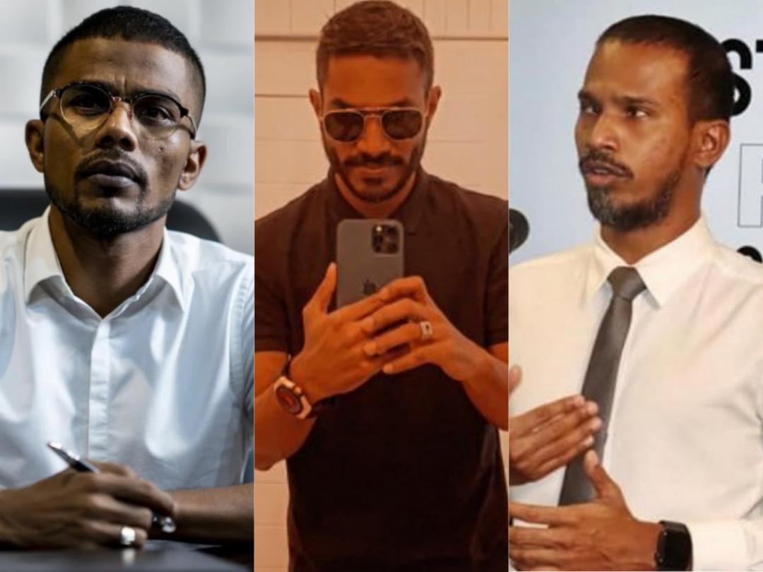 ބަދަލުލިބެންޖެހޭ މީހުންނަށް ބަދަލު ދީފައިވާތީ ކިންގްސްއަށް ކުރާ ދަޢުވާތައް ކުރިއަށް ނުގެންދަން ނިންމައިފި