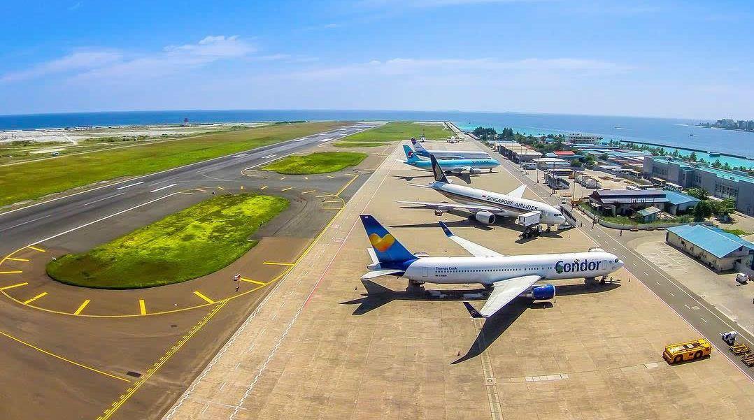 އެއަރލައިން ތަކުގެ ސޭލްސް އޭޖެންޓުކަން ހަމައެކަނި ދިވެހި ކުންފުނިތަކަށް ދޭން ނިންމައިފި