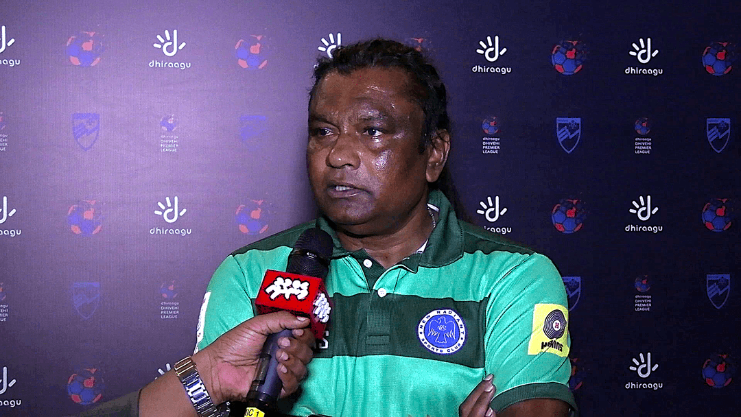 ބްރޭކަށް ދިޔައިރު ރަނގަޅުކުރަން ބޭނުންވި ގިނަ ކަންކަން ޕޮޒިޓިވްކޮށް ދިޔަ: ސުޒެއިން