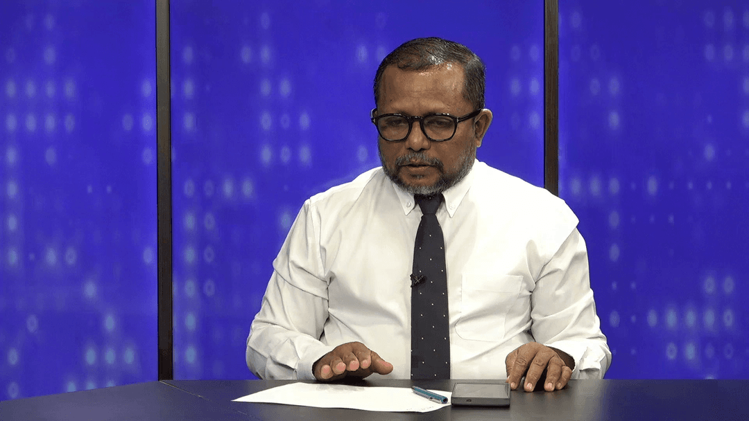 ރައީސް މުއިއްޒު ޖުޑިޝަރީ ތެރެއަށް ވަދެ އަތްބާނާ މަންޒަރެއް ނުފެނޭ: މެމްބަރު މުސްތަފާ