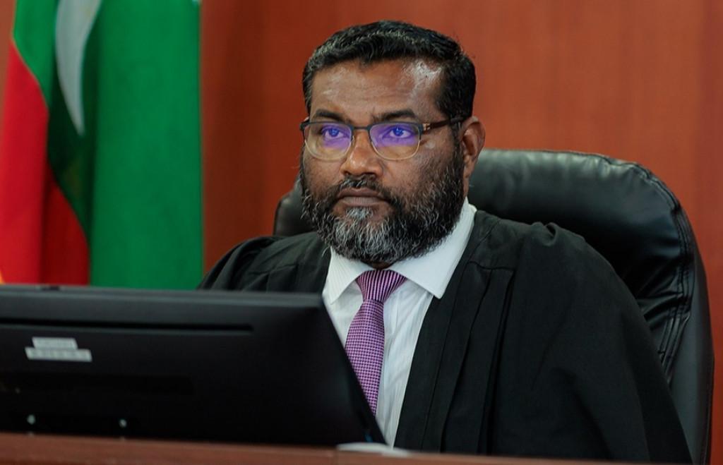 ފައިސަލްގެ މައްސަލަތަކެއް އޭސީސީން ބަލަން ފަށައިފި