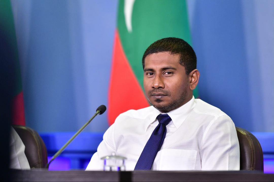 ޖަޕާނުގައި ހުންނަވާ ސަފީރަކަށް އައްޔަންކުރަން މަހުލޫފުގެ ނަން މަޖިލީހަށް ފޮނުއްވައިފި