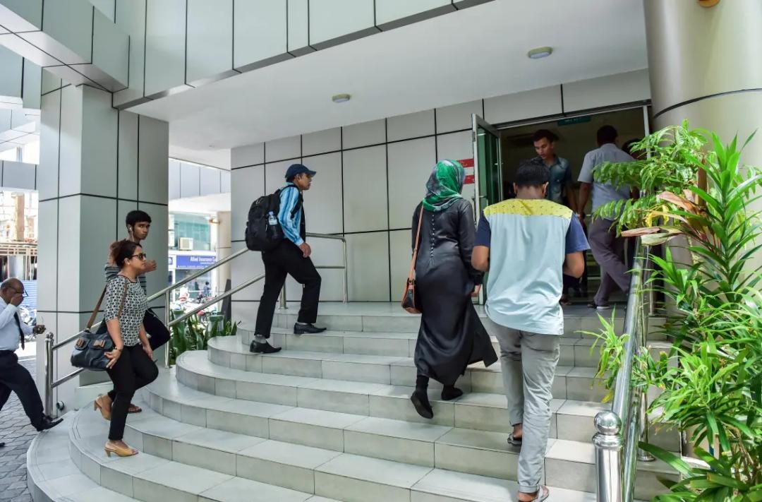 މުސާރައަށް ގެނައި ބަދަލާއެކު، ފުރިހަމަ މުސާރަ ލިބެން ފަށާނީ ޑިސެމްބަރު މަހުން ފެށިގެން